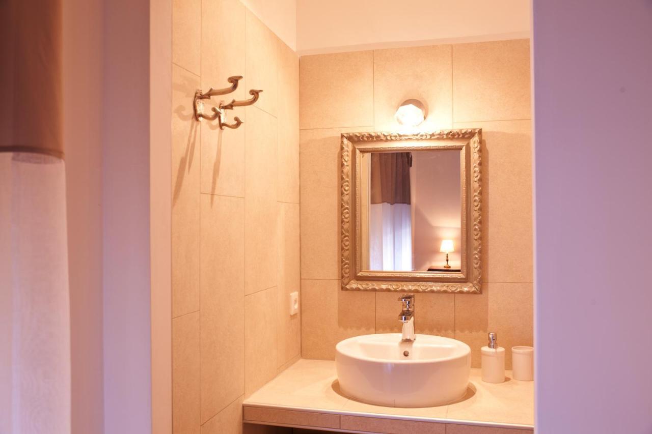 Mas D'Alaure Villa Verquieres Dış mekan fotoğraf